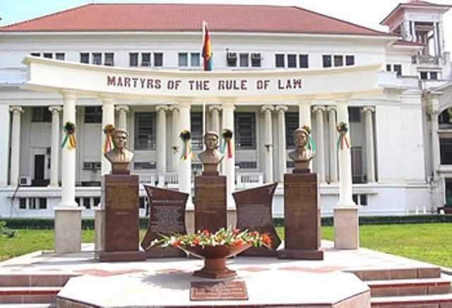 Disputed election results: Supreme Court grants NDC lawyers’ application for substituted service including WhatsApp