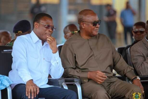 Mahama vows to restore July 1 as public holiday, proposes extra Eid holiday